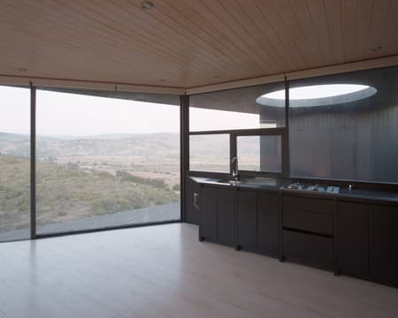 Pavilion for Good Sleep